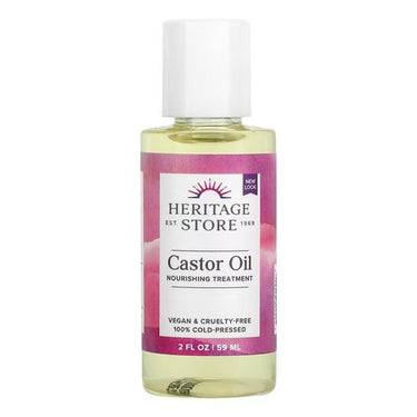Castor Oil